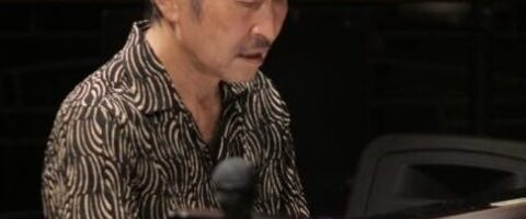 《福田重男トリオ feat:山口真文》