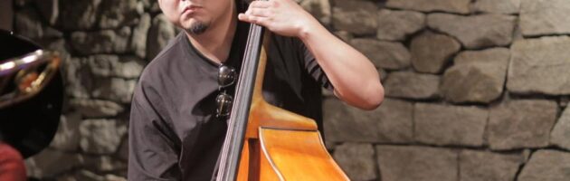 《佐藤潤一リーダークィンテット》