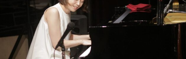 デイタイムライブ《鈴木瑶子バースデー ライブ》
