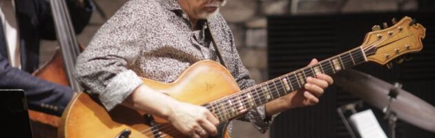 《Satoshi Inoue Guitar Quartet》