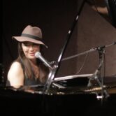 《グレース・マーヤ弾き語り》<br>ライブレコーディング