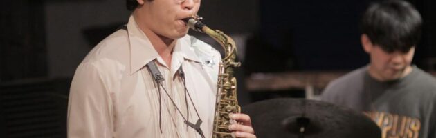 《中林俊也 クァルテット》