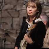 デイタイムライブ<br>緒方利菜(vo)