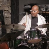 《ジーン･ジャクソン リーダートリオ》