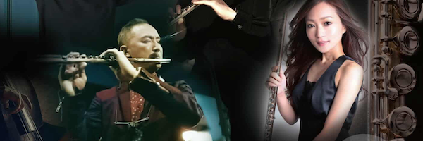 《Flute Super Session》