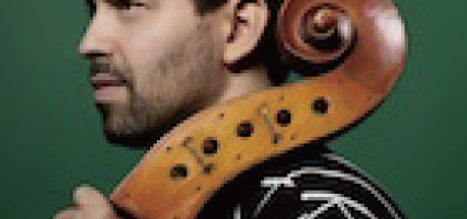 【BODY&SOUL Special】《Noam Wiesenberg Trio from NY》