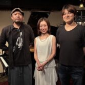 デイタイムライブ<br>《Peace Of Asia Trio》
