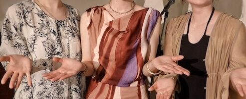 デイタイムライブ<br>《ray》