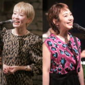 Ema(vo) 利光玲奈(vo,ds)