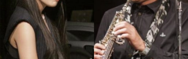 《浜崎航 meets 松本茜トリオ》