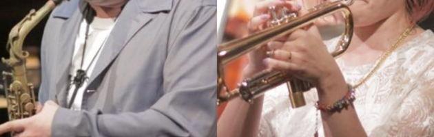 《石崎忍リーダークィンテット》