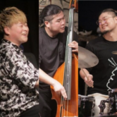 デイタイムライブ《The Trio》