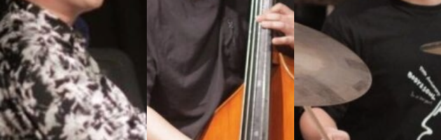 《The Quartet》<br>佐藤潤一トリオ+1