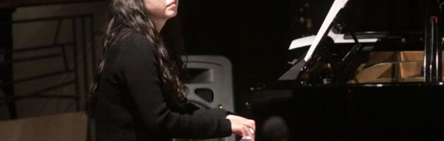 《豊秀彩華 リーダークァルテット》