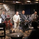 《守屋純子セクステット》