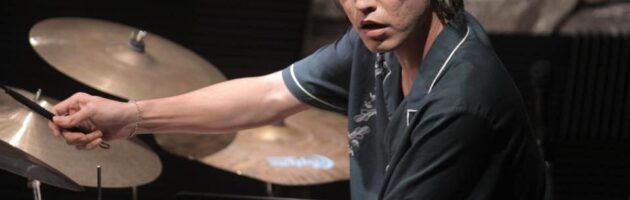 《北澤大樹トリオ》