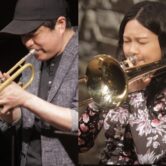 《松島&駒野 双頭リーダークィンテット》