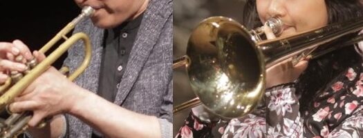 《松島&駒野 双頭リーダークィンテット》