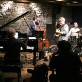 《井上智ギタークァルテット》