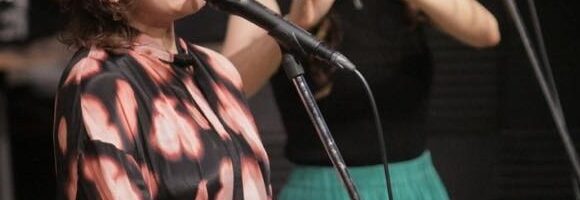 《Ema & 笛吹かな ジョイントライブ》