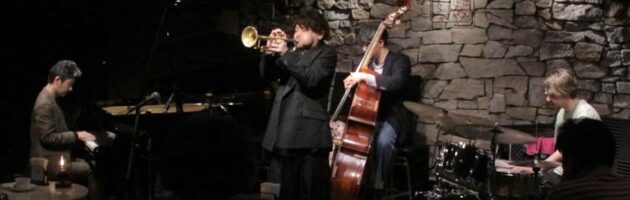 演奏曲メモで大昔のことを思い出し…素晴らしい演奏に少し勇気をもらった昼下がり