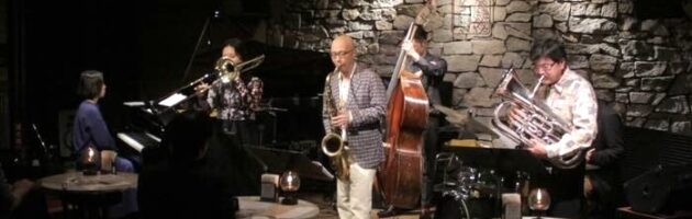 お馴染みのスタンダード名曲も新鮮に楽しめるファンにはたまらないステージ