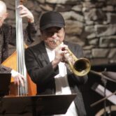 《松島啓之クァルテット》