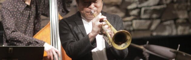 《松島啓之クァルテット》