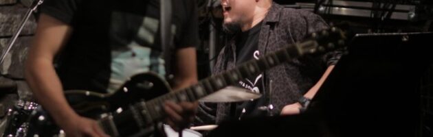 《小田桐和寛リーダークァルテット》