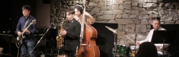 寂しい客席でもったいない思いで聴いた素晴らしいクァルテットサウンド