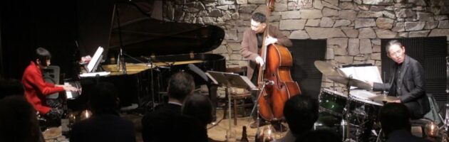 ようやく日本のファンに花開いた!!自身の音楽を追求し続ける真摯な姿勢｢レコ発ライブ｣