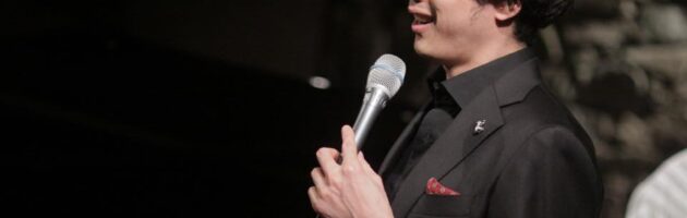 Toshiyuki Miyasaka(vo)