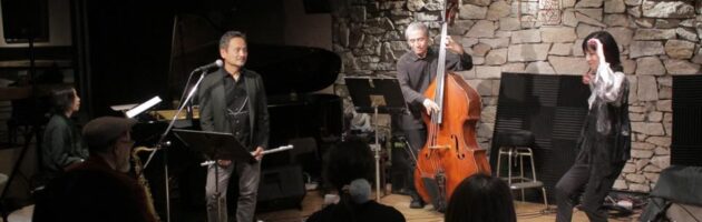 踊っていた若いころが色々思い出され大いに楽しませていただいた休日の昼下がり