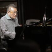 デイタイムライブ<br>《椎名豊 Inspired Swing Trio the Special 》