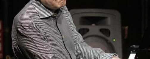 《椎名豊 Inspired Swing Trio》