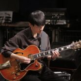 《平田晃一リーダートリオ》