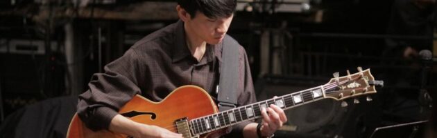 《平田晃一リーダートリオ》