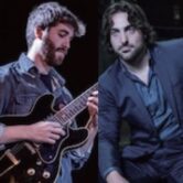 【BODY&SOUL Special】<br>《Max Light & Noah Preminger》Duo