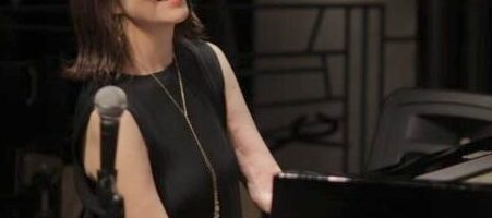 《木住野佳子トリオ》