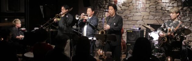 新コンセプトのCDレーベル《Days of Delight All Stars》2 Days 初日