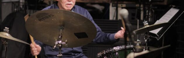 《Hiroshi Murakami Leader Quartet》