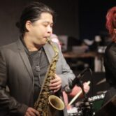 《石崎忍リーダークィンテット》