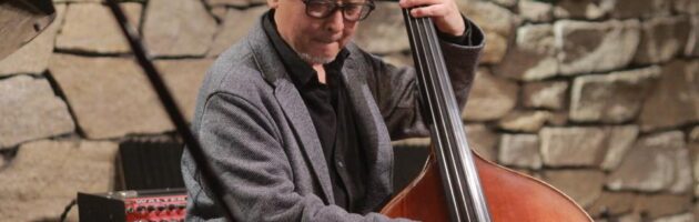 《Ken’s Trio Plus》