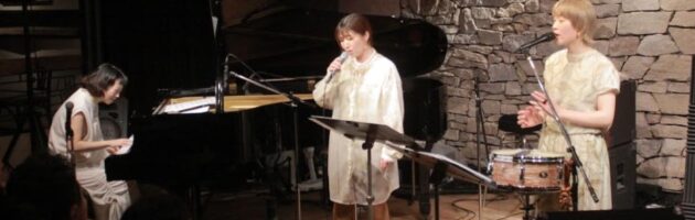 クリスマスプレゼントをもらったような｢ジャズ界の宝物｣見つけました!!