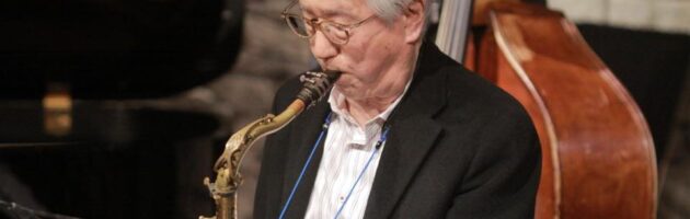 《Mabumi Yamaguchi Leader Quartet》