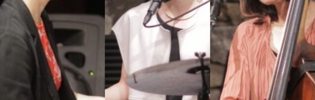 《ブリリアント トリオ》