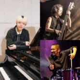 《Shuto Nakagawa  with Koichi Osamu, Shinnosuke Takahashi》