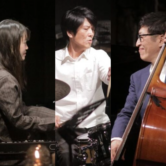 《中村健吾リーダートリオ》