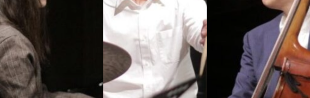 《Kengo Nakamura Leader Trio》