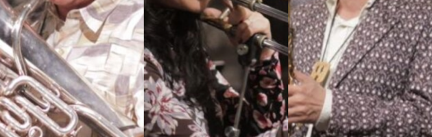 《パーク･アベニュー セクステット》